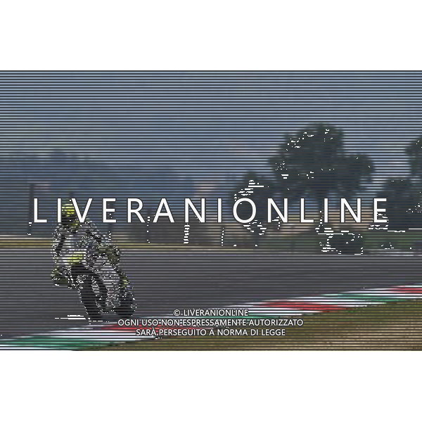 Mugello Italy 04.06.2017 Sixth round MotoGP 2017 at the Mugello Circuit, Alvaro Bautista (Pull \' Bear Aspar Team) photoPSP / Newspix.pl --- Newspix.pl *** Local Caption *** www.newspix.pl mail us: info@newspix.pl call us: 0048 022 23 22 222 --- Polish Picture Agency by Ringier Axel Springer Poland / AGENZIA ALDO LIVERANI SAS - ITALY ONLY EDITORIAL USE ONLY