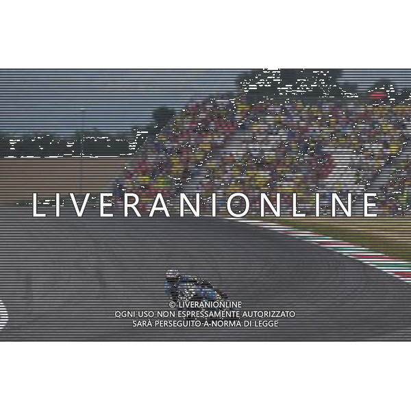 Mugello Italy 04.06.2017 Sixth round MotoGP 2017 at the Mugello Circuit, Jack Miller (Mark VDS) photoPSP / Newspix.pl --- Newspix.pl *** Local Caption *** www.newspix.pl mail us: info@newspix.pl call us: 0048 022 23 22 222 --- Polish Picture Agency by Ringier Axel Springer Poland / AGENZIA ALDO LIVERANI SAS - ITALY ONLY EDITORIAL USE ONLY
