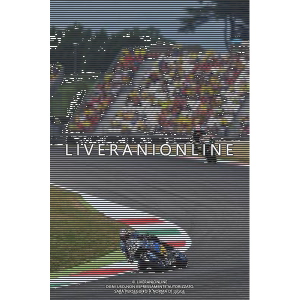 Mugello Italy 04.06.2017 Sixth round MotoGP 2017 at the Mugello Circuit, Jack Miller (Mark VDS) photoPSP / Newspix.pl --- Newspix.pl *** Local Caption *** www.newspix.pl mail us: info@newspix.pl call us: 0048 022 23 22 222 --- Polish Picture Agency by Ringier Axel Springer Poland / AGENZIA ALDO LIVERANI SAS - ITALY ONLY EDITORIAL USE ONLY