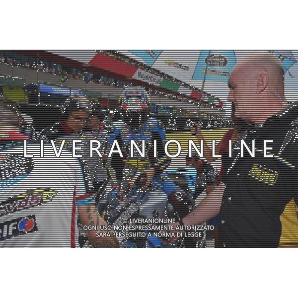 Mugello Italy 04.06.2017 Sixth round MotoGP 2017 at the Mugello Circuit, Jack Miller (Mark VDS) photoPSP / Newspix.pl --- Newspix.pl *** Local Caption *** www.newspix.pl mail us: info@newspix.pl call us: 0048 022 23 22 222 --- Polish Picture Agency by Ringier Axel Springer Poland / AGENZIA ALDO LIVERANI SAS - ITALY ONLY EDITORIAL USE ONLY