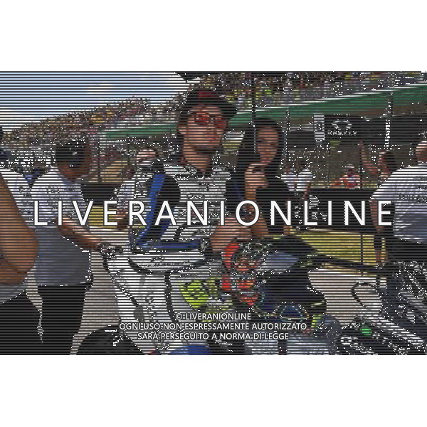 Mugello Italy 04.06.2017 Sixth round MotoGP 2017 at the Mugello Circuit, Karel Abraham (Pull \' Bear Aspar Team) photoPSP / Newspix.pl --- Newspix.pl / AGENZIA ALDO LIVERANI SAS - ITALY ONLY EDITORIAL USE ONLY