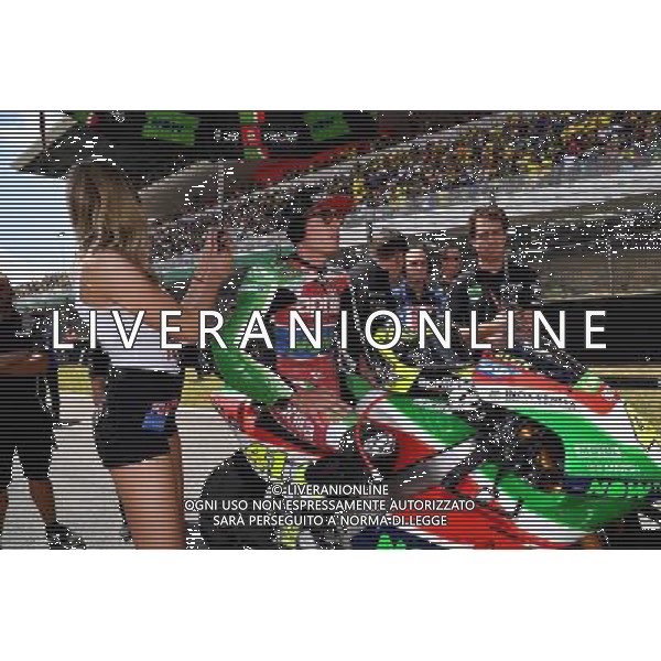Mugello Italy 04.06.2017 Sixth round MotoGP 2017 at the Mugello Circuit, Aleix Espargaro (Aprilia Racing Team Gresini) photoPSP / Newspix.pl --- Newspix.pl *** Local Caption *** www.newspix.pl mail us: info@newspix.pl call us: 0048 022 23 22 222 --- Polish Picture Agency by Ringier Axel Springer Poland / AGENZIA ALDO LIVERANI SAS - ITALY ONLY EDITORIAL USE ONLY