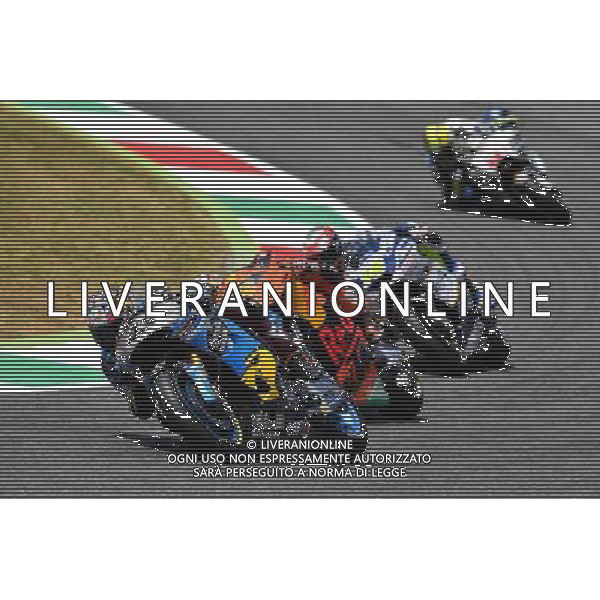 Mugello Italy 04.06.2017 Sixth round MotoGP 2017 at the Mugello Circuit, Jack Miller (Mark VDS) photoPSP / Newspix.pl --- Newspix.pl *** Local Caption *** www.newspix.pl mail us: info@newspix.pl call us: 0048 022 23 22 222 --- Polish Picture Agency by Ringier Axel Springer Poland / AGENZIA ALDO LIVERANI SAS - ITALY ONLY EDITORIAL USE ONLY