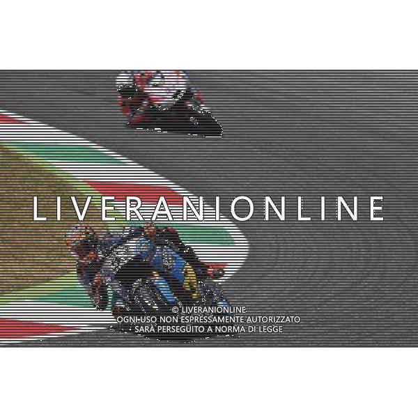 Mugello Italy 04.06.2017 Sixth round MotoGP 2017 at the Mugello Circuit, Tito Rabat (Mark VDS) photoPSP / Newspix.pl --- Newspix.pl *** Local Caption *** www.newspix.pl mail us: info@newspix.pl call us: 0048 022 23 22 222 --- Polish Picture Agency by Ringier Axel Springer Poland / AGENZIA ALDO LIVERANI SAS - ITALY ONLY EDITORIAL USE ONLY