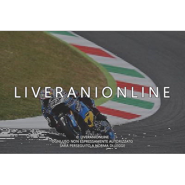 Mugello Italy 04.06.2017 Sixth round MotoGP 2017 at the Mugello Circuit, Jack Miller (Mark VDS) photoPSP / Newspix.pl --- Newspix.pl *** Local Caption *** www.newspix.pl mail us: info@newspix.pl call us: 0048 022 23 22 222 --- Polish Picture Agency by Ringier Axel Springer Poland / AGENZIA ALDO LIVERANI SAS - ITALY ONLY EDITORIAL USE ONLY