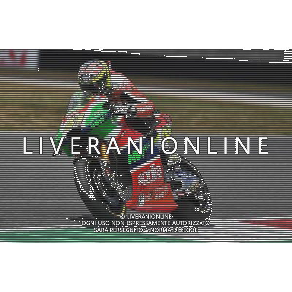 Mugello Italy 04.06.2017 Sixth round MotoGP 2017 at the Mugello Circuit, Aleix Espargaro (Aprilia Racing Team Gresini) photoPSP / Newspix.pl --- Newspix.pl *** Local Caption *** www.newspix.pl mail us: info@newspix.pl call us: 0048 022 23 22 222 --- Polish Picture Agency by Ringier Axel Springer Poland / AGENZIA ALDO LIVERANI SAS - ITALY ONLY EDITORIAL USE ONLY