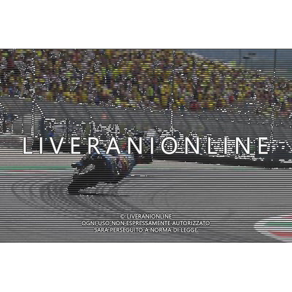 Mugello Italy 04.06.2017 Sixth round MotoGP 2017 at the Mugello Circuit, Jack Miller (Mark VDS) photoPSP / Newspix.pl --- Newspix.pl *** Local Caption *** www.newspix.pl mail us: info@newspix.pl call us: 0048 022 23 22 222 --- Polish Picture Agency by Ringier Axel Springer Poland / AGENZIA ALDO LIVERANI SAS - ITALY ONLY EDITORIAL USE ONLY