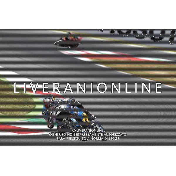 Mugello Italy 04.06.2017 Sixth round MotoGP 2017 at the Mugello Circuit, Jack Miller (Mark VDS) photoPSP / Newspix.pl --- Newspix.pl *** Local Caption *** www.newspix.pl mail us: info@newspix.pl call us: 0048 022 23 22 222 --- Polish Picture Agency by Ringier Axel Springer Poland / AGENZIA ALDO LIVERANI SAS - ITALY ONLY EDITORIAL USE ONLY