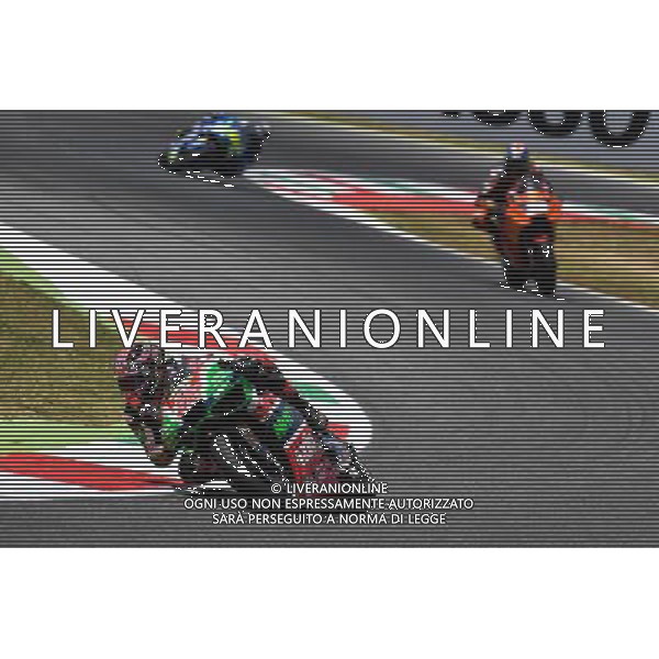 Mugello Italy 04.06.2017 Sixth round MotoGP 2017 at the Mugello Circuit, Sam Lowes (Aprilia Racing Team Gresini) photoPSP / Newspix.pl --- Newspix.pl *** Local Caption *** www.newspix.pl mail us: info@newspix.pl call us: 0048 022 23 22 222 --- Polish Picture Agency by Ringier Axel Springer Poland / AGENZIA ALDO LIVERANI SAS - ITALY ONLY EDITORIAL USE ONLY
