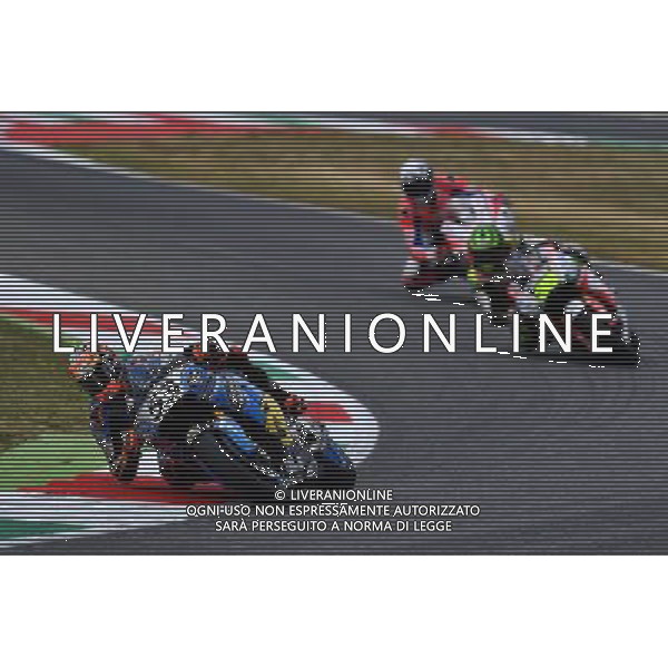 Mugello Italy 04.06.2017 Sixth round MotoGP 2017 at the Mugello Circuit, Tito Rabat (Mark VDS) photoPSP / Newspix.pl --- Newspix.pl *** Local Caption *** www.newspix.pl mail us: info@newspix.pl call us: 0048 022 23 22 222 --- Polish Picture Agency by Ringier Axel Springer Poland / AGENZIA ALDO LIVERANI SAS - ITALY ONLY EDITORIAL USE ONLY