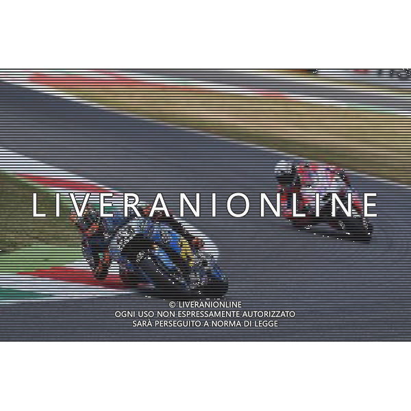 Mugello Italy 04.06.2017 Sixth round MotoGP 2017 at the Mugello Circuit, Tito Rabat (Mark VDS) photoPSP / Newspix.pl --- Newspix.pl *** Local Caption *** www.newspix.pl mail us: info@newspix.pl call us: 0048 022 23 22 222 --- Polish Picture Agency by Ringier Axel Springer Poland / AGENZIA ALDO LIVERANI SAS - ITALY ONLY EDITORIAL USE ONLY