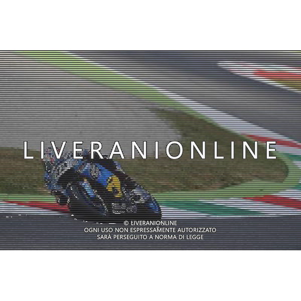 Mugello Italy 04.06.2017 Sixth round MotoGP 2017 at the Mugello Circuit, Jack Miller (Mark VDS) photoPSP / Newspix.pl --- Newspix.pl *** Local Caption *** www.newspix.pl mail us: info@newspix.pl call us: 0048 022 23 22 222 --- Polish Picture Agency by Ringier Axel Springer Poland / AGENZIA ALDO LIVERANI SAS - ITALY ONLY EDITORIAL USE ONLY