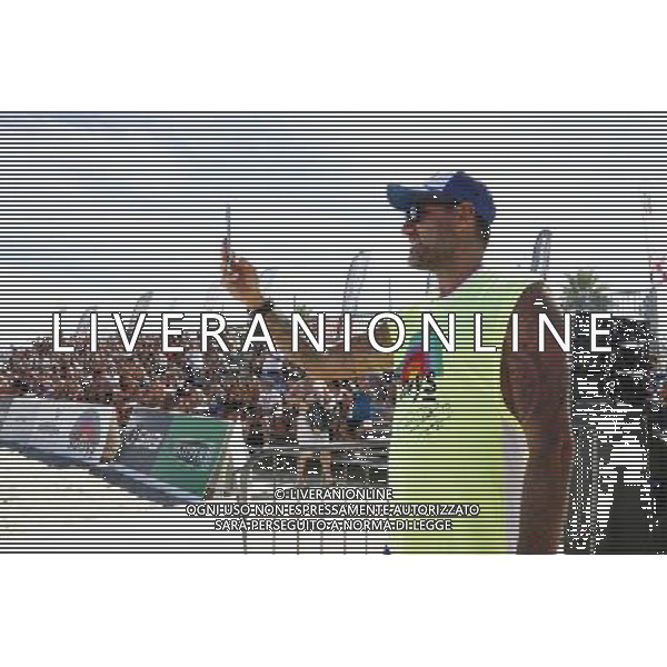 Bobo Summer Cup 15/07/2017 nella foto: Bobo Vieri Â©Claudio Zamagni/Agenzia Aldo Liverani s.a.s. 