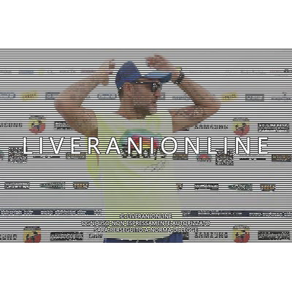 Bobo Summer Cup 15/07/2017 nella foto: Bobo Vieri Â©Claudio Zamagni/Agenzia Aldo Liverani s.a.s. 