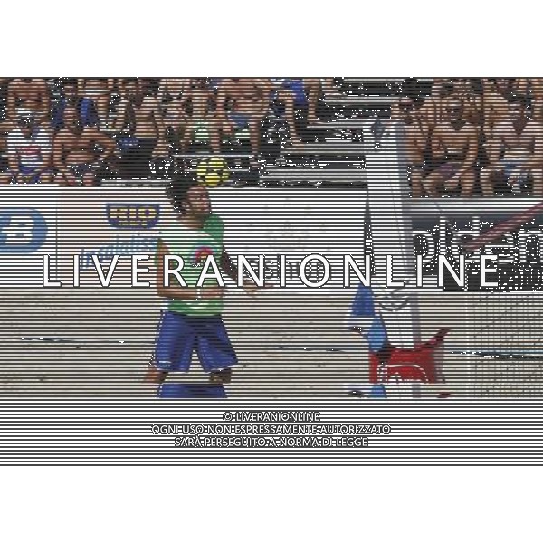 Bobo Summer Cup 15/07/2017 nella foto: Luca Toni Â©Claudio Zamagni/Agenzia Aldo Liverani s.a.s. 