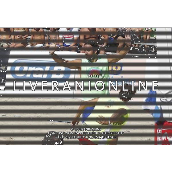 Bobo Summer Cup 15/07/2017 nella foto: Luca Toni Â©Claudio Zamagni/Agenzia Aldo Liverani s.a.s. 