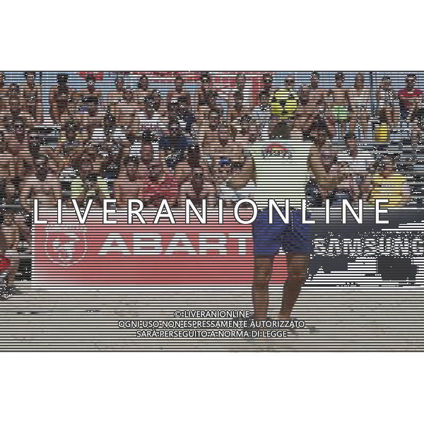 Bobo Summer Cup 15/07/2017 nella foto: Hernan Crespo Â©Claudio Zamagni/Agenzia Aldo Liverani s.a.s. 