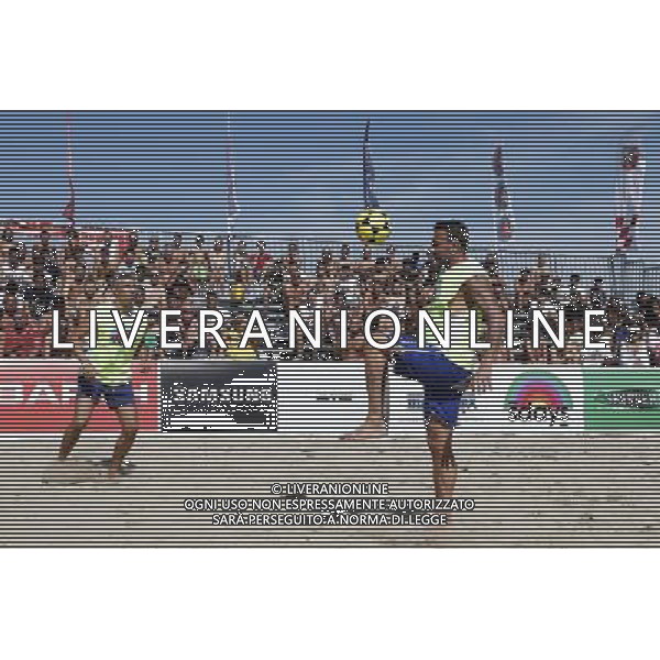 Bobo Summer Cup 15/07/2017 nella foto: Â©Claudio Zamagni/Agenzia Aldo Liverani s.a.s. 