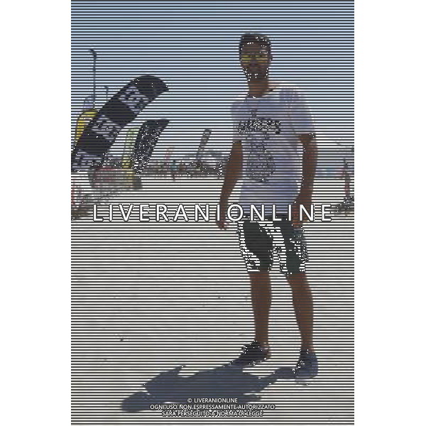 Francisco Porcella - Big Wave Rider 16/07/2017 nella foto: Francisco Porcella Â©Claudio Zamagni/Agenzia Aldo Liverani s.a.s. 