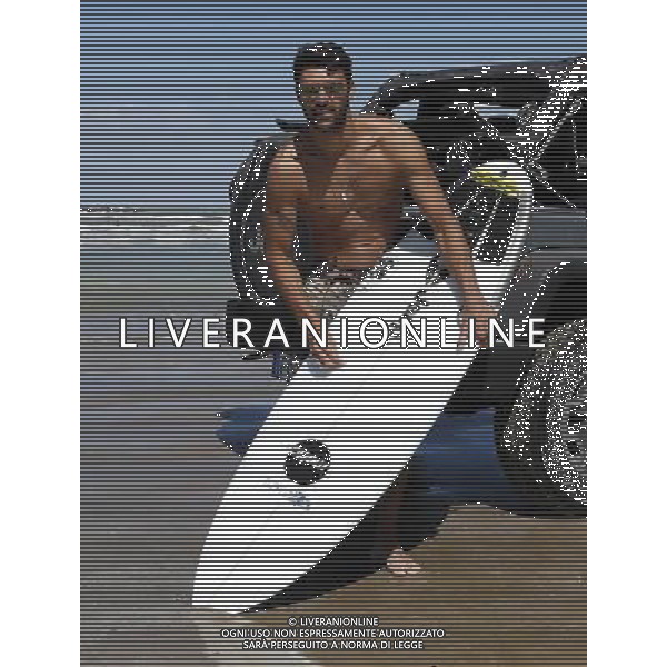 Francisco Porcella - Big Wave Rider 16/07/2017 nella foto: Francisco Porcella Â©Claudio Zamagni/Agenzia Aldo Liverani s.a.s. 