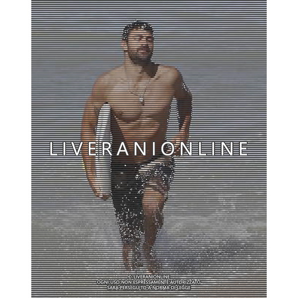Francisco Porcella - Big Wave Rider 16/07/2017 nella foto: Francisco Porcella Â©Claudio Zamagni/Agenzia Aldo Liverani s.a.s. 