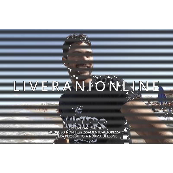 Francisco Porcella - Big Wave Rider 16/07/2017 nella foto: Francisco Porcella Â©Claudio Zamagni/Agenzia Aldo Liverani s.a.s. 