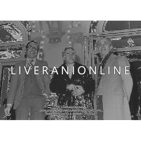 Il 26mo Festival della canzone italiana al salone delle feste del Casino\' di Sanremo dal 19 al 21 febbraio 1976 - RETROSPETTIVA © ARCHIVIO / AGENZIA ALDO LIVERANI SAS