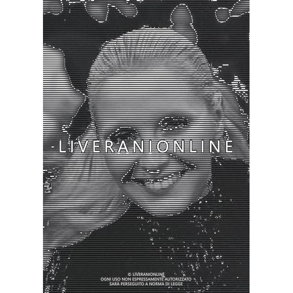 22mo Festival della canzone italiana di Sanremo dal 24 al 26 febbraio 1972 - RETROSPETTIVA nella foto Patty Pravo, nome d\'arte di Nicoletta Strambelli © ARCHIVIO / AGENZIA ALDO LIVERANI SAS
