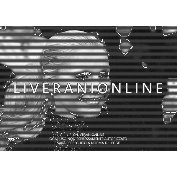 22mo Festival della canzone italiana di Sanremo dal 24 al 26 febbraio 1972 - RETROSPETTIVA nella foto Patty Pravo, nome d\'arte di Nicoletta Strambelli © ARCHIVIO / AGENZIA ALDO LIVERANI SAS