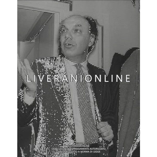 Leonardo Enrico Forneron Mondadori editore italiano - RETROSPETTIVA Â© ARCHIVIO / AGENZIA ALDO LIVERANI SAS