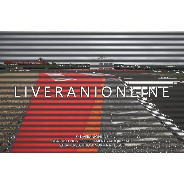 Track atmosphere 27.07.2017. Formula 1 World Championship, Rd 11, Hungarian Grand Prix, Budapest, Hungary, Preparation Day. / AGENZIA ALDO LIVERANI SAS - ITALY ONLY EDITORIAL USE ONLY