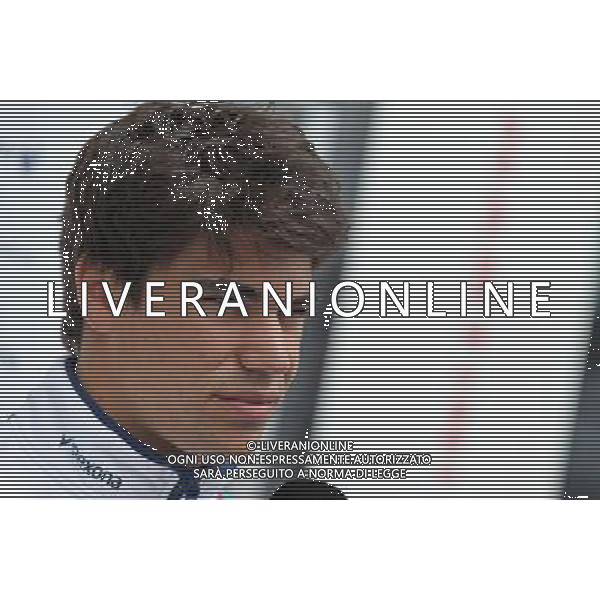 Lance Stroll (CDN) Williams F1 Team 27.07.2017. Formula 1 World Championship, Rd 11, Hungarian Grand Prix, Budapest, Hungary, Preparation Day. / AGENZIA ALDO LIVERANI SAS - ITALY ONLY EDITORIAL USE ONLY