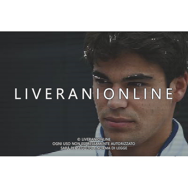 Lance Stroll (CDN) Williams. 27.07.2017. Formula 1 World Championship, Rd 11, Hungarian Grand Prix, Budapest, Hungary, Preparation Day. / AGENZIA ALDO LIVERANI SAS - ITALY ONLY EDITORIAL USE ONLY