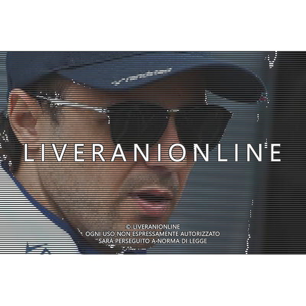 Felipe Massa (BRA) Williams. 27.07.2017. Formula 1 World Championship, Rd 11, Hungarian Grand Prix, Budapest, Hungary, Preparation Day. / AGENZIA ALDO LIVERANI SAS - ITALY ONLY EDITORIAL USE ONLY