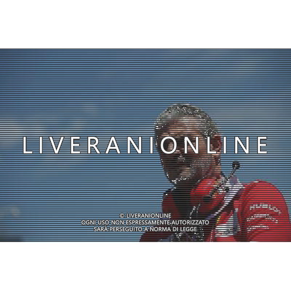 Maurizio Arrivabene (ITA) Ferrari Team Principal 30.07.2017. Formula 1 World Championship, Rd 11, Hungarian Grand Prix, Budapest, Hungary, Race Day. /AGENZIA ALDO LIVERANI SAS - ITALY ONLY - EDITORIAL USE ONLY - - GP F1 BUDAPEST UNGHERIA GARA 30/07/2017