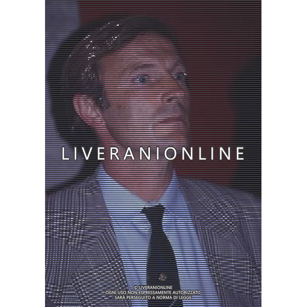 RETROSPETTIVA FRANCESCO MORINI CALCIATORE E DIRIGENTE SPORTIVO NELLA FOTO FRANCESCO MORINI AG ALDO LIVERANI SAS