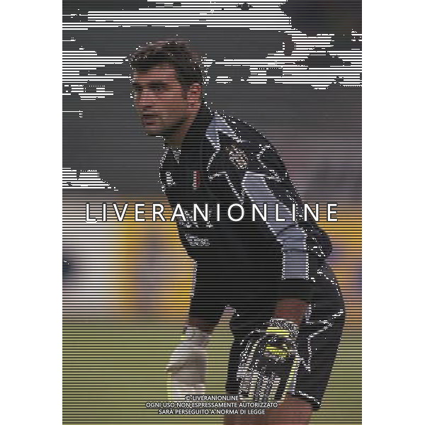 23-08-1997 TORINO-SUPERCOPPA ITALIANA JUVENTUS- VICENZA NELLA FOTO ANGELO PERUZZI AG ALDO LIVERANI SAS