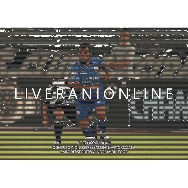 23-08-1997 TORINO-SUPERCOPPA ITALIANA JUVENTUS- VICENZA NELLA FOTO MARCO SCHENARDI AG ALDO LIVERANI SAS