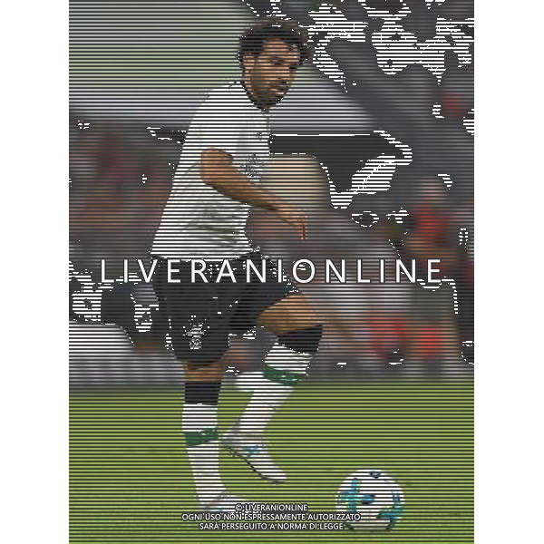 Audi Cup 2017 Semifinale Monaco di Baviera (Germania) - 01.08.2017 Bayern Monaco-Liverpool Nella Foto:salah mohamed /Ph.Vitez-Ag. Aldo Liverani
