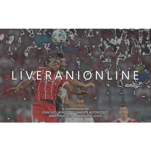 Audi Cup 2017 Semifinale Monaco di Baviera (Germania) - 01.08.2017 Bayern Monaco-Liverpool Nella Foto:sanches renato can emre /Ph.Vitez-Ag. Aldo Liverani