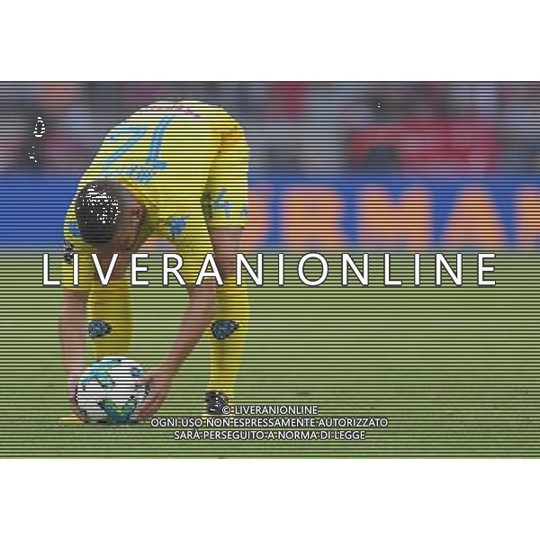 Audi Cup 2017 Semifinale Monaco di Baviera (Germania) - 01.08.2017 Atletico Madrid-Napoli Nella Foto:Mertens Dries /Ph.Vitez-Ag. Aldo Liverani