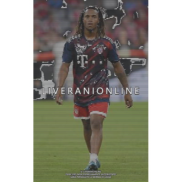 Audi Cup 2017 Semifinale Monaco di Baviera (Germania) - 01.08.2017 Bayern Monaco-Liverpool Nella Foto:Sanches Renato /Ph.Vitez-Ag. Aldo Liverani