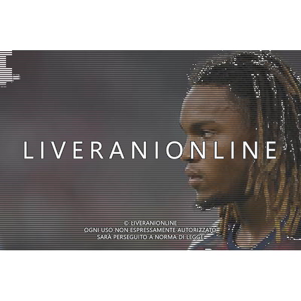 Audi Cup 2017 Semifinale Monaco di Baviera (Germania) - 01.08.2017 Bayern Monaco-Liverpool Nella Foto:Sanches Renato /Ph.Vitez-Ag. Aldo Liverani