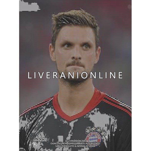 Audi Cup 2017 Semifinale Monaco di Baviera (Germania) - 01.08.2017 Bayern Monaco-Liverpool Nella Foto:Ulreich Sven /Ph.Vitez-Ag. Aldo Liverani