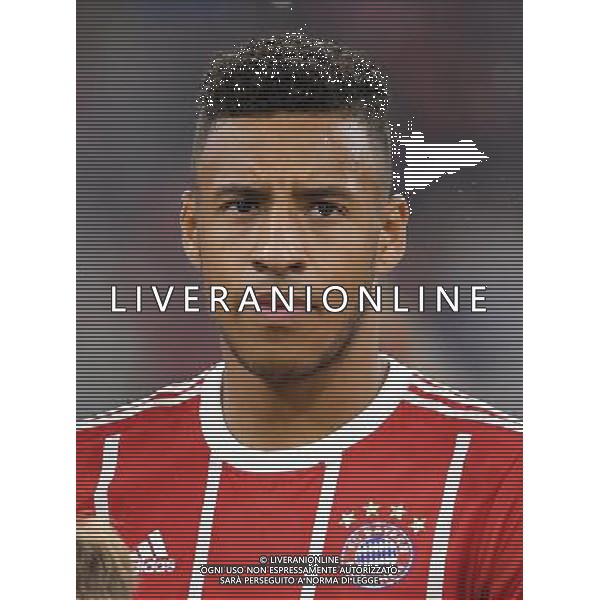 Audi Cup 2017 Semifinale Monaco di Baviera (Germania) - 01.08.2017 Bayern Monaco-Liverpool Nella Foto:Tolisso Corentin /Ph.Vitez-Ag. Aldo Liverani