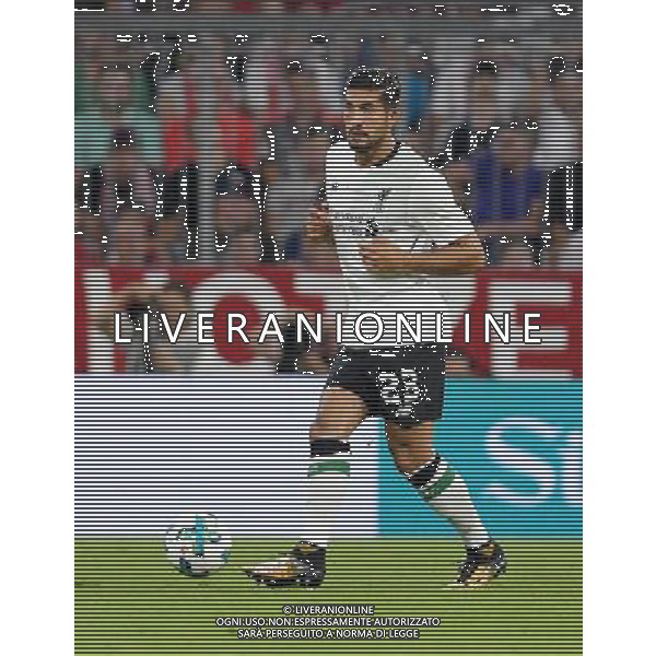 Audi Cup 2017 Semifinale Monaco di Baviera (Germania) - 01.08.2017 Bayern Monaco-Liverpool Nella Foto:Emre Can /Ph.Vitez-Ag. Aldo Liverani