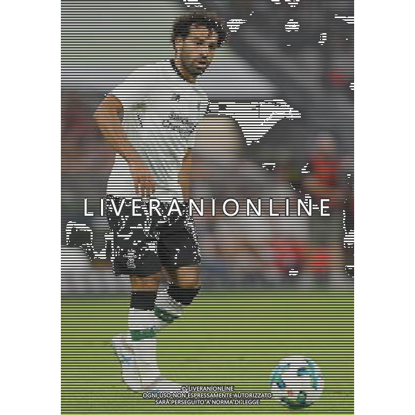 Audi Cup 2017 Semifinale Monaco di Baviera (Germania) - 01.08.2017 Bayern Monaco-Liverpool Nella Foto:Salah Mohamed /Ph.Vitez-Ag. Aldo Liverani