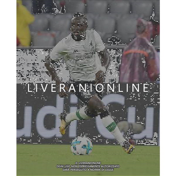 Audi Cup 2017 Semifinale Monaco di Baviera (Germania) - 01.08.2017 Bayern Monaco-Liverpool Nella Foto:Maneâ€™ Sadio /Ph.Vitez-Ag. Aldo Liverani