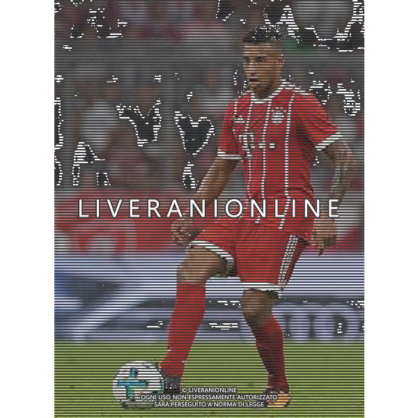Audi Cup 2017 Semifinale Monaco di Baviera (Germania) - 01.08.2017 Bayern Monaco-Liverpool Nella Foto:Tolisso Corentin /Ph.Vitez-Ag. Aldo Liverani