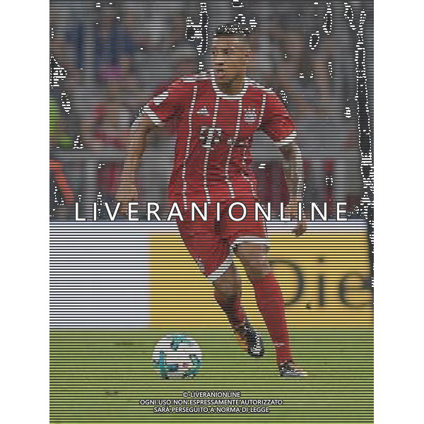 Audi Cup 2017 Semifinale Monaco di Baviera (Germania) - 01.08.2017 Bayern Monaco-Liverpool Nella Foto:Tolisso Corentin /Ph.Vitez-Ag. Aldo Liverani